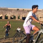 Rent Top E-bike for an epic day in Rome - Discover Rome from Aventino on a Private E-bike Rental