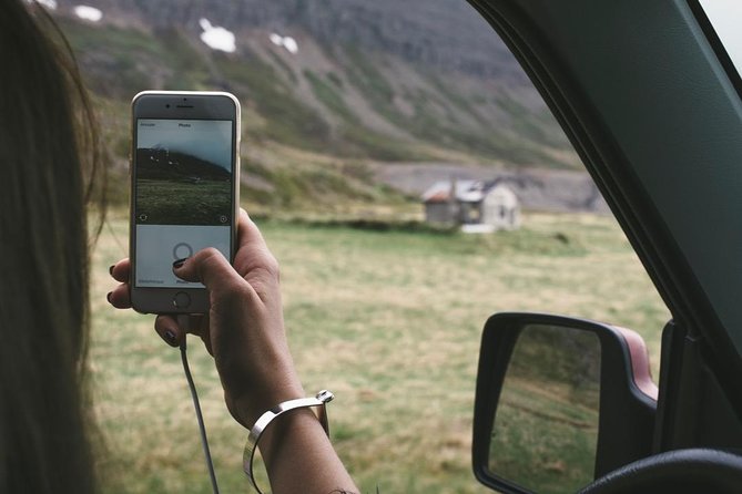 Rent Unlimited High Speed pocket Wifi in Iceland - Who Should Consider This Wi-Fi Rental