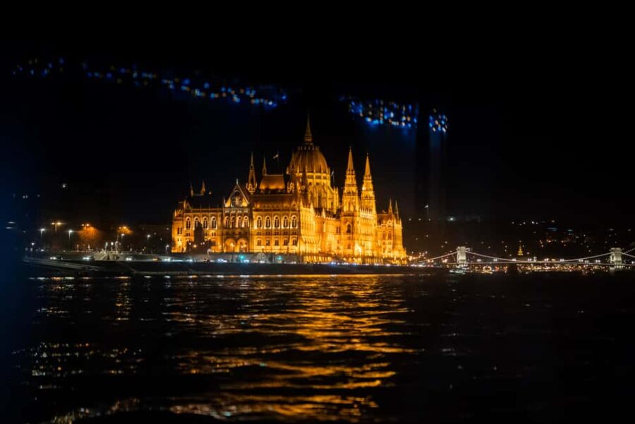 Rent Your Own Private Boat in Budapest - The Private Boat Experience: A Quiet Alternative to Public Tours