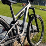 Rentals | Mountain Bike - Full Suspension - The Merida One-Sixty 500: A Trail-Ready Machine
