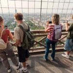 Reserved Access Eiffel Tower Tour Trocadero & Champagne - Starting at the Trocadéro Gardens for Prime Views