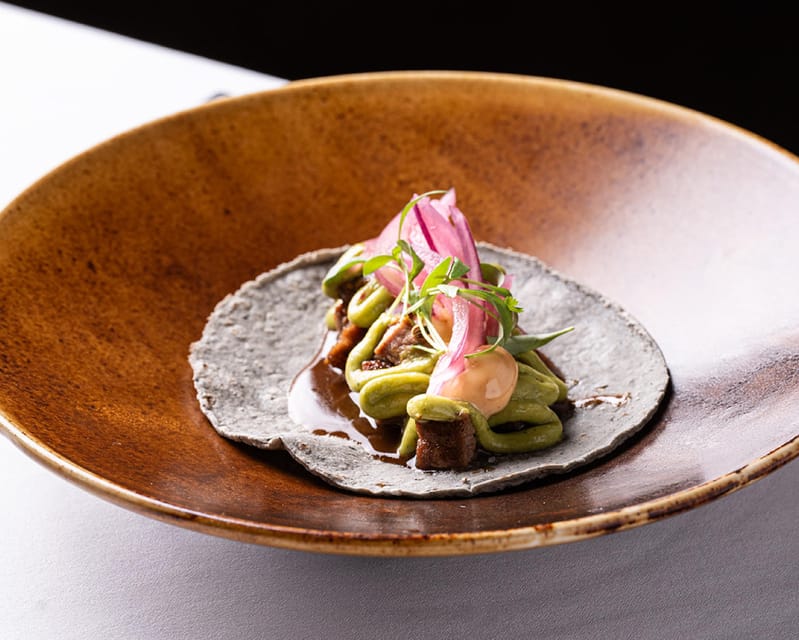 RESTAURANT IN THE CENTER OF JEREZ WITH THE BEST GASTRONOMY AND WINES - The Historic Setting of La Carboná in Jerez