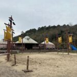 Resurrection Ertugrul and Establishment Osman Movie Set Tour - Visiting Notable Locations: Sogut, Inegol, and Kulucahisar