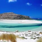 Rethymno Area: Gramvousa Island & Balos, Boat Ticket Extra - From Pickup to Scenic Journey: How the Tour Begins