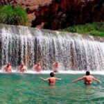 Rethymno Area:Private tour 3-4-5 Hour to Kourtaliotiko Gorge - Exploring the Waterfalls and Springs of Kourtaliotiko