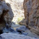 Rethymno Areas Private Tour to Kourtaliotiko Gorge Without Guide - Kourtaliotiko Gorge: The Main Attraction and Its Waterfalls