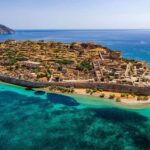 Rethymno Bali & Panormo: Agios Nikolaos & Spinalonga Island - Starting Point and Transportation Logistics