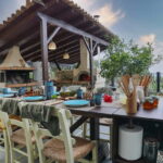 Rethymno: Chrysoula's Cretan Home Cooking Lessons - What to Expect During the 3.5-Hour Class