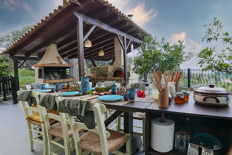 Rethymno: Chrysoula's Cretan Home Cooking Lessons - What to Expect During the 3.5-Hour Class