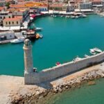 Rethymno City & Kournas Lake Tour from Chania - From Rethymno to Lake Kournas: Natural Beauty and Relaxation