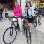 Rethymno: e-Bike Tour on the old city - Exploring Rethymno’s Venetian Harbor and Egyptian Lighthouse