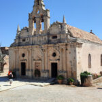 Rethymno: e-Bike tour to Arkadi monastery - Exploring the Crete Countryside and Traditional Villages