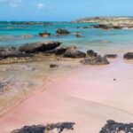 Rethymno: Elafonisi Day Trip with Balos Lagoon Photo-Stop - Scenic Drive to Cape Vouxa in a 4x4 Vehicle