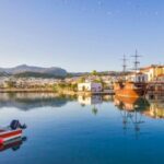 Rethymno Evening Out With Transfer From Chania - From Chania to Rethymno: Easy Transfers with a Local Touch