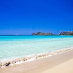Rethymno: Falassarna Beach Day Trip with Transfer - Scenic Drive with Views of Chania and Cretan Countryside