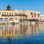 Rethymno & Gems of Central-West Crete (Private Tour) - Discover Rethymno’s Venetian Charm and Ottoman Influences