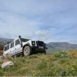 Rethymno Land Rover Safari with Lunch and Drinks - Prasses Gorge and the Wildlife Encounter
