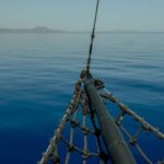 Rethymno: Mini Pirate Boat Cruise with Swimming Stop - The Pirate Boat and Scenic Coastline Views