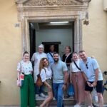 Rethymno Old Town: A Traditional Cretan Food Tour - Exploring Rethymno’s Venetian Harbour