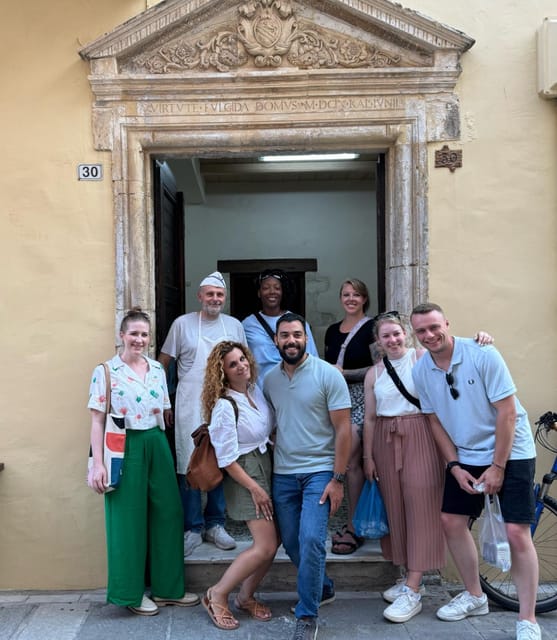 Rethymno Old Town: A Traditional Cretan Food Tour - Exploring Rethymno’s Venetian Harbour