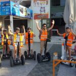 Rethymno Old Town Guided Segway Tour - Highlights of the Tour Stops