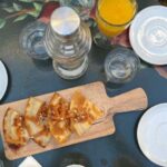Rethymno: Old Town Walking Tour with Meal - Tasting Honey, Olive Oil, and Raki Like a Local