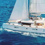 Rethymno: Private Catamaran Cruise with Lunch and Drinks - Starting Point at Rethymno Marina with a Warm Welcome