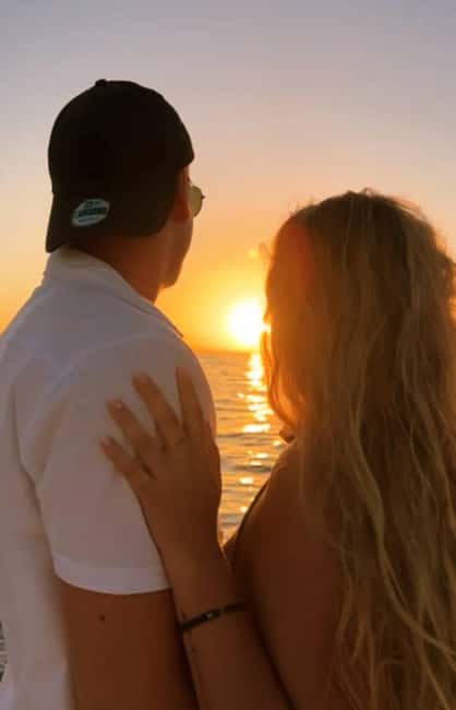 Rethymno: Private Sunset Cruise with Wine and Snacks - Starting Point at DanEri Yachts in Rethymno