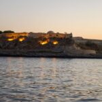 Rethymno: Sunset Cruise on a Wooden Pirate Boat - The Wooden Pirate Boat "Captain Hook" in Rethymno’s Port
