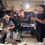 Rethymno: Traditional Arts & Workshops Tour. - Starting at the Former Customs House in Rethymno