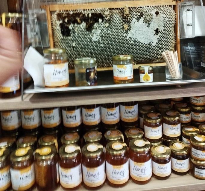 Rethymno:Evening tasting tour - Exploring Rethymno’s Old Town at Night