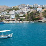 Rethymno:Matala ,Agia Galini,Botanic Garden & Spili Day Trip - Rethymno to Agia Galini: Charming Village Streets