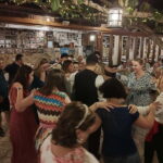 Rethymnon: Cretan Night with Dinner and Live Music - Starting from Rethymnon with Convenient Pickup Options