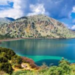 Rethymnon: Kournas Lake, Argyroupolis, and Olive Oil Tour - Starting Point and Transport Logistics