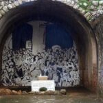 Rethymnon:Private Trip Arkadi -Eleftherna-Margarite-Melidoni - Discovering Arkadi Monastery: Crete’s Symbol of Heroism