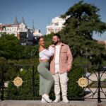 Retiro Madrid - Memorable Photographic Tour - Discovering Retiros Iconic Landmarks on a Photographic Walk