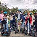 Retiro Park Segway Tour in Madrid - Starting Point in Central Madrid and Flexible Schedule