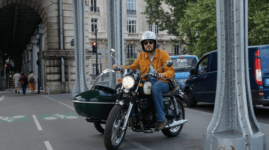 Retro Side-Car Tour in Paris+ River Cruise - Frequently Asked Questions