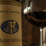 Retrospettiva di Marchesale Wine Tasting and Tour in Bolgheri - The Cellar Tour: From Grape to Bottle