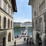Revealing Lucerne: Self-Guided Audio City Tour - Highlights of Lucerne’s Main Tourist Attractions