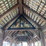 Revealing Lucerne: Self-Guided Reading City Tour - Starting Point at Lucerne’s Jesuit Church