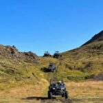 Reykjadalur: Buggy Adventure & Natural Baths - Starting Point and Transport to Iceland’s Wilderness