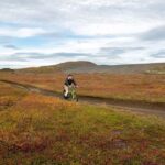 Reykjahlíð: Mývatn Nature Baths Bike Tour with Entry Ticket - Visiting the Underground Bakery and Geyser Bread