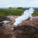 Reykjanes Explorer: Airport Transfer with Sightseeing Adventure - Discover the Bridge Between Continents