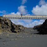 Reykjanes Peninsula and Bridge Between the Continents - Exploring Reykjanes’ Geology and Landscapes