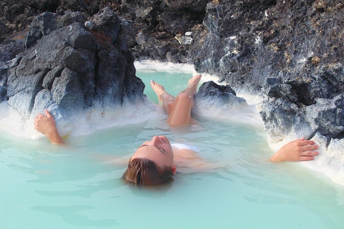 Reykjanes Peninsula & Blue Lagoon (Premium Admission Included) - Experiencing Active Geothermal Fields at Seltún
