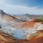 Reykjanes Peninsula - Private Tour - Visiting Bessastaðir: Iceland’s Presidential Residence and Church