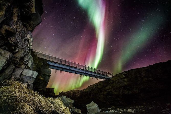 Reykjanes Peninsula Tour - Krýsuvík Geothermal Site: A Spectrum of Colors and Steam