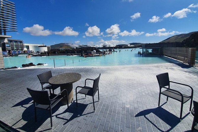 Reykjanes peninsula - A Personal Touch with a Private Tour Experience