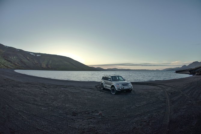 Reykjanes secret G spots - raw edition - Discovering Kleifarvatn Lake and Its Mysteries